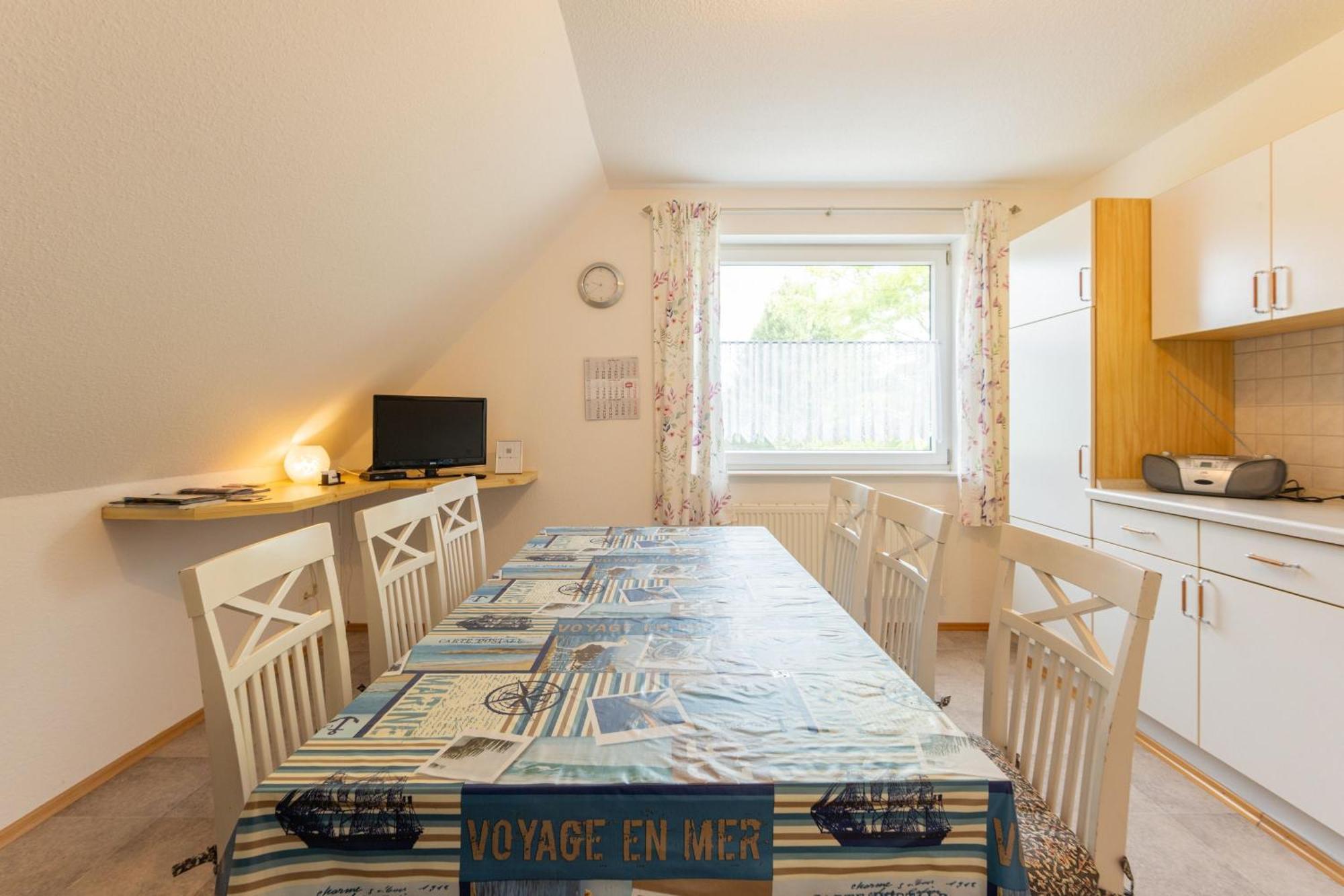 Ferienwohnung Am Walde 35177 Hesel Zewnętrze zdjęcie