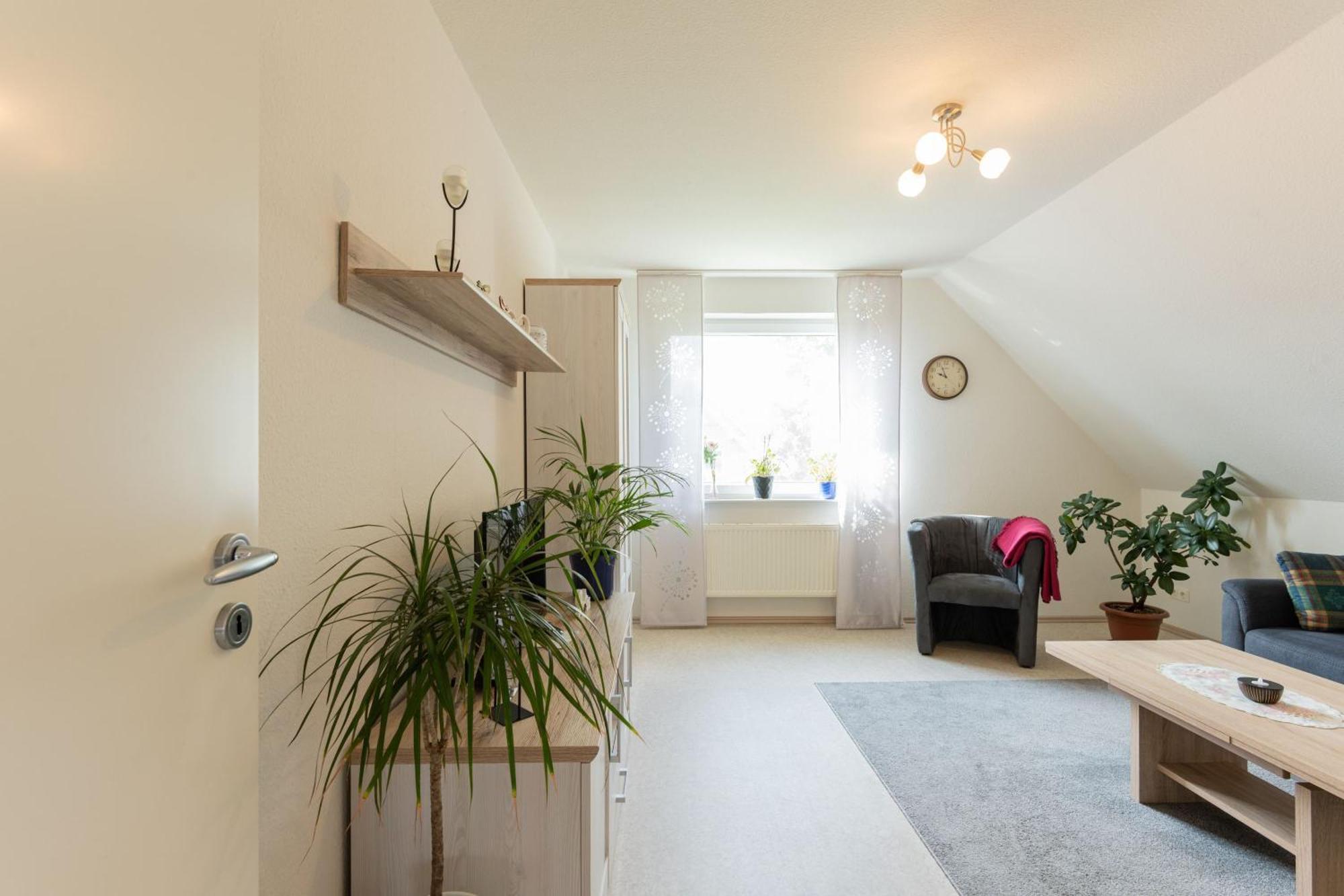 Ferienwohnung Am Walde 35177 Hesel Zewnętrze zdjęcie