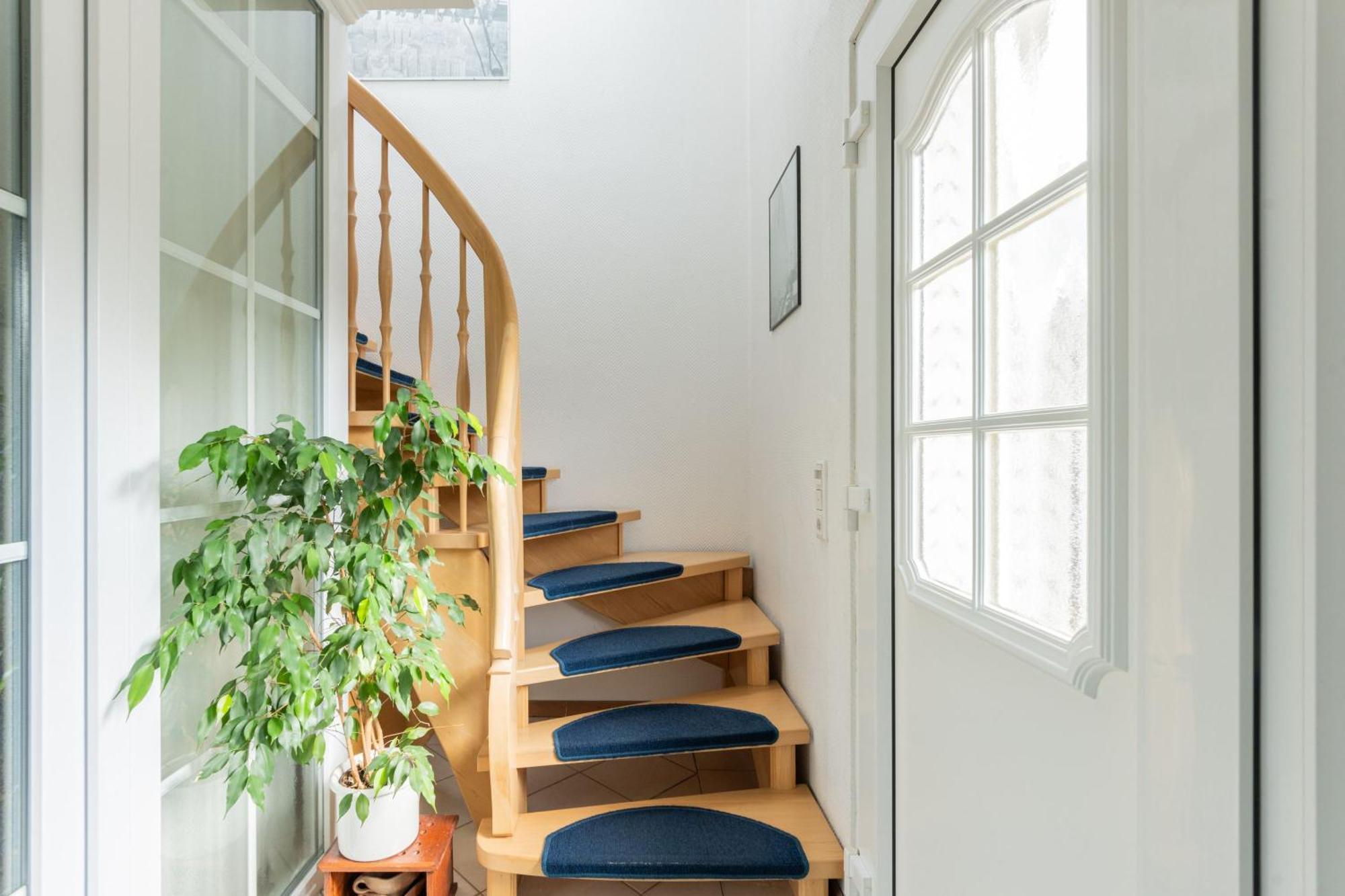 Ferienwohnung Am Walde 35177 Hesel Zewnętrze zdjęcie